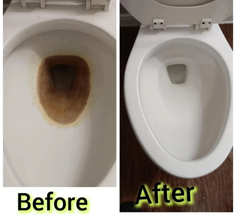 Commercial Cleaning