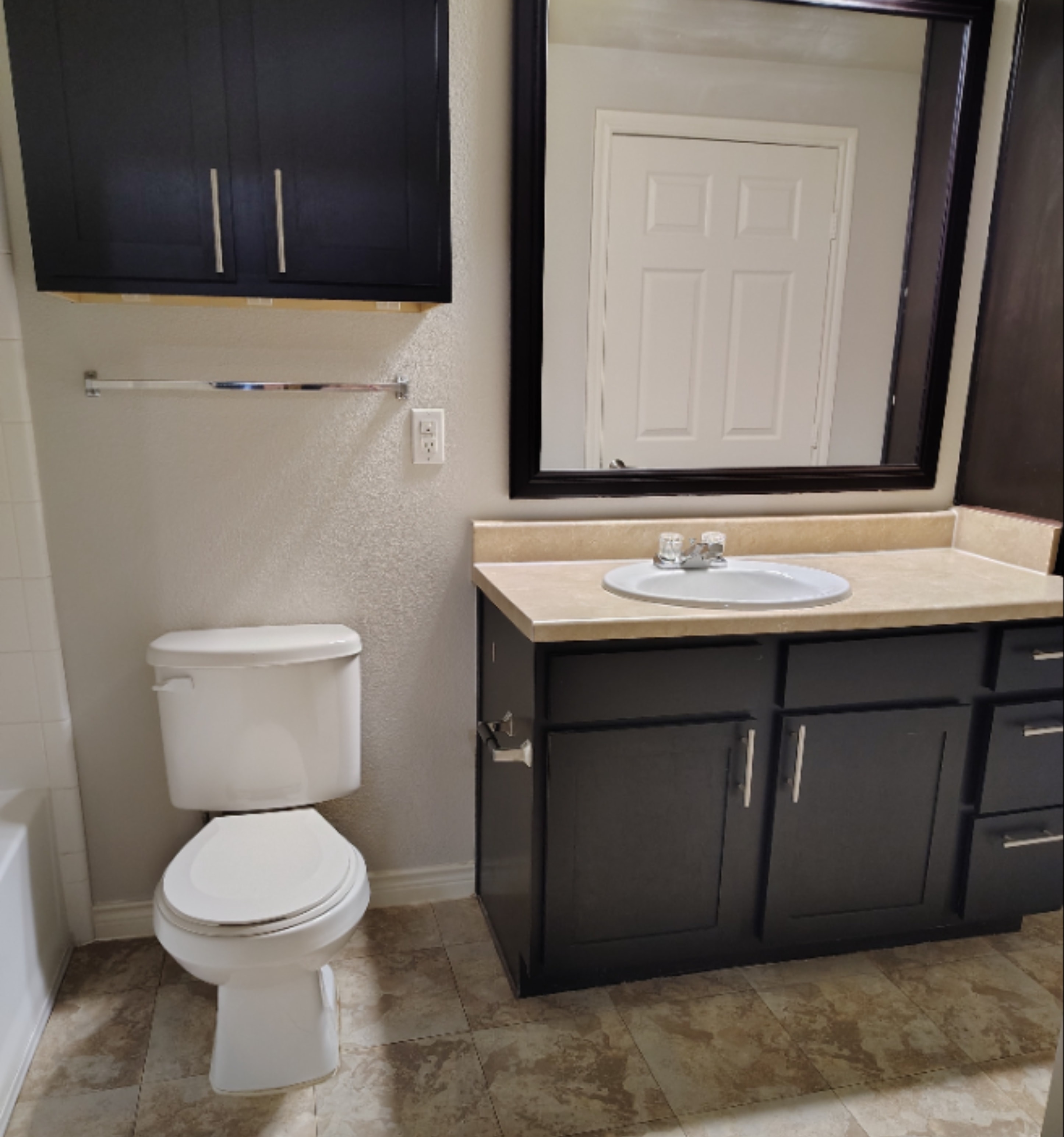 Move-in / Move-out Cleaning